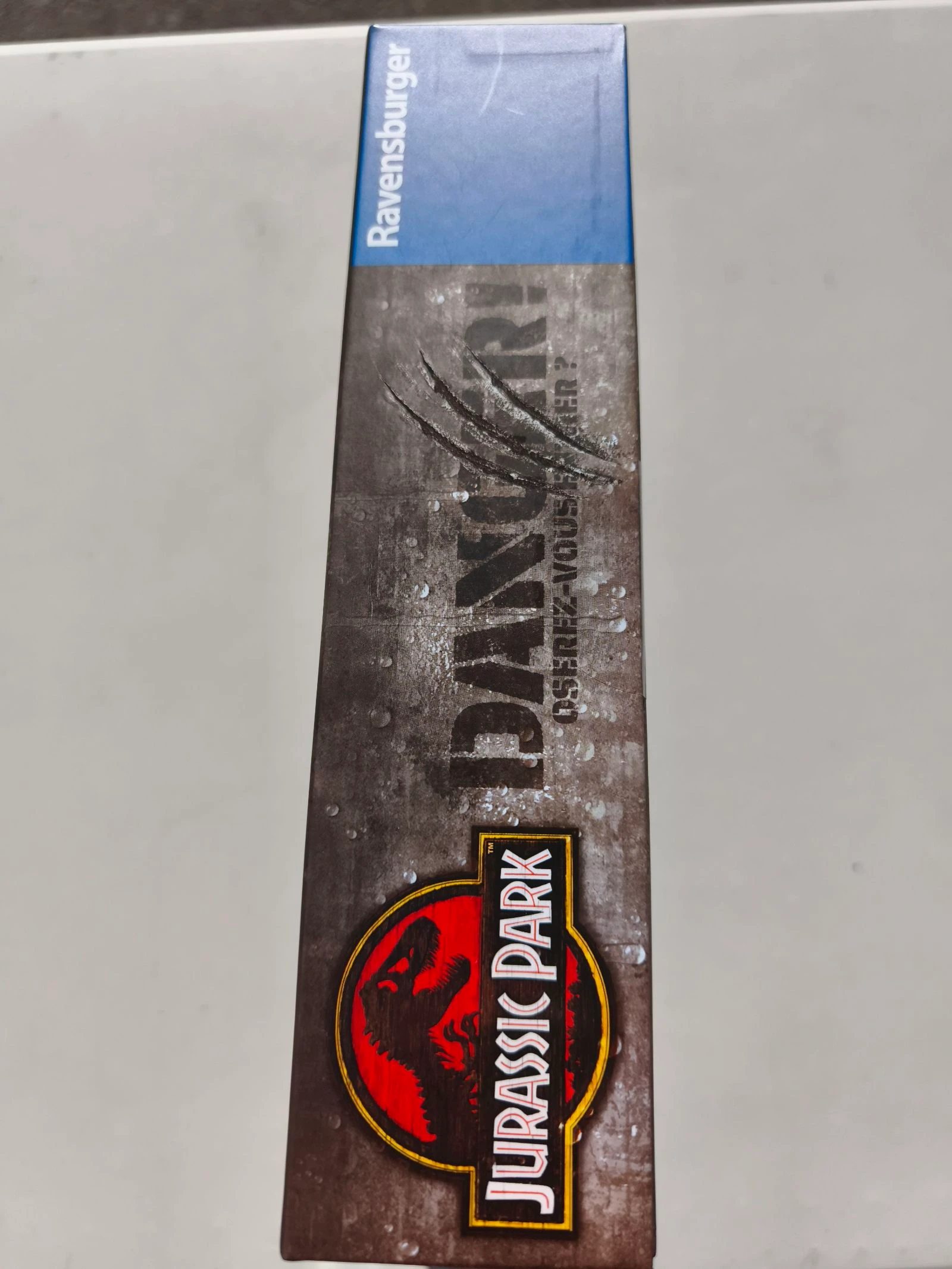 Jogo de tabuleiro Jurassic Park perigo – photo 3